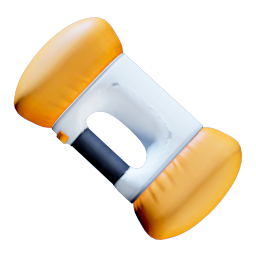Air Bladder inventory icon in Subnautica 2.