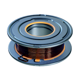 Copper Wire inventory icon in Subnautica 2.