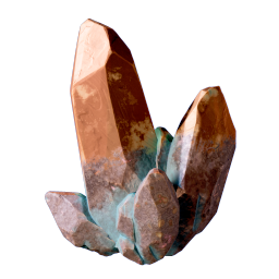 Copper inventory icon in Subnautica 2.