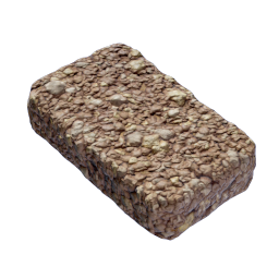 Nutrient Block inventory icon in Subnautica 2.