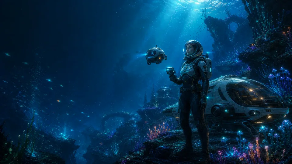 Official Subnautica 2 media crop used for Wakemaker and movement-route planning.
