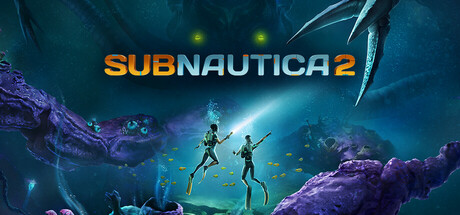 Subnautica 2 Early Access cinematic trailer preview thumbnail