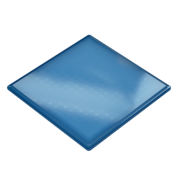 Subnautica 2 Glass inventory icon