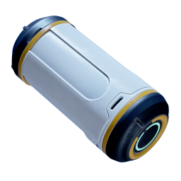 Subnautica 2 Power Cell icon.